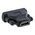 StarTech.com 1920 x 1200 Female HDMI to Male DVI-D  Cable, 50mm
