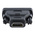 StarTech.com 1920 x 1200 Female HDMI to Male DVI-D  Cable, 50mm
