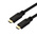 StarTech.com 4K @ 60Hz HDMI 2.0 Male HDMI to Male HDMI  Cable, 15m