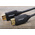 StarTech.com 4K @ 60Hz HDMI 2.0 Male HDMI to Male HDMI  Cable, 0.5m
