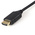 StarTech.com 4K @ 60Hz HDMI 2.0 Male HDMI to Male HDMI  Cable, 0.5m