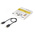 StarTech.com 4K @ 60Hz HDMI 2.0 Male HDMI to Male HDMI  Cable, 0.5m