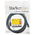 StarTech.com 4K @ 60Hz HDMI 2.0 Male HDMI to Male HDMI  Cable, 5m
