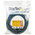 StarTech.com 4K @ 60Hz HDMI 2.0 Male HDMI to Male HDMI  Cable, 7m