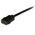 StarTech.com 4K @ 30Hz HDMI 1.4 Male HDMI to Female HDMI  Cable, 2m