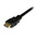 StarTech.com 4K @ 30Hz HDMI 1.4 Male HDMI to Female HDMI  Cable, 2m
