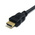 StarTech.com 4K @ 30Hz HDMI 1.4 Male HDMI to Male HDMI  Cable, 3m