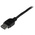 StarTech.com 1080p @ 60Hz Male HDMI to Male Micro USB B  Cable, 3m