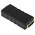 StarTech.com 4K @ 30 Hz HDMI 1.4 Female HDMI to Female HDMI  Cable