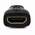 StarTech.com 4K @ 30 Hz HDMI 1.4 Female HDMI to Male Mini HDMI  Cable, 35mm