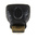 StarTech.com 4K @ 30 Hz HDMI 1.4 Female HDMI to Male Mini HDMI  Cable, 35mm