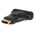 StarTech.com 1920 x 1200 Male HDMI to Female DVI-D  Cable, 50mm