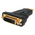 StarTech.com 1920 x 1200 Male HDMI to Female DVI-D  Cable, 50mm