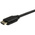StarTech.com 4K @ 60Hz HDMI 2.0 Male HDMI to Male HDMI  Cable, 1m
