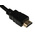 RS PRO 4K Male HDMI to Male HDMI  Cable, 1m