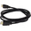 RS PRO 4K Male HDMI to Male HDMI  Cable, 2m