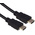 RS PRO 4K Male HDMI to Male HDMI  Cable, 2m