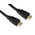 RS PRO 4K Male HDMI to Male HDMI Cable, 15m