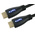 RS PRO 4K Male HDMI to Male HDMI  Cable, 5m