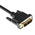 RS PRO, Male DVI-D Single Link to Male DVI-D Single Link  Cable, 5m