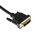 RS PRO, Male DVI-D Single Link to Male DVI-D Single Link  Cable, 5m