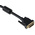 RS PRO, Male DVI-I Dual Link to Male DVI-I Dual Link Cable, 2m