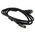 RS PRO, Male DVI-I Dual Link to Male DVI-I Dual Link Cable, 2m