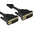 RS PRO, Male DVI-D Dual Link to Male DVI-D Dual Link  Cable, 1m