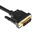 RS PRO, Male DVI-D Dual Link to Male DVI-D Dual Link  Cable, 3m