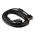 RS PRO, Male DVI-D Dual Link to Male DVI-D Dual Link  Cable, 5m