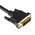 RS PRO, Male DVI-D Dual Link to Male DVI-D Dual Link  Cable, 5m