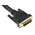 RS PRO, Male DVI-D Dual Link to Male DVI-D Dual Link  Cable, 10m