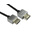 RS PRO 4K Male HDMI to Male HDMI  Cable, 2m