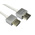 RS PRO 4K Male HDMI to Male HDMI  Cable, 5m