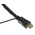 RS PRO 4K Male HDMI to Male HDMI  Cable, 25m