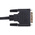 RS PRO 4K Male HDMI to Male DVI-D Single Link  Cable, 1m