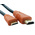 RS PRO 4K Male HDMI to Male Mini HDMI  Cable, 2m