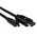 RS PRO 4K Male HDMI to Male Micro HDMI Cable, 1.5m