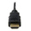 StarTech.com 4K @ 30Hz HDMI 1.4 Male HDMI to Male Micro HDMI  Cable, 2m