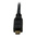 StarTech.com 4K @ 30Hz HDMI 1.4 Male HDMI to Male Micro HDMI  Cable, 2m