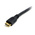 StarTech.com 4K @ 30Hz HDMI 1.4 Male HDMI to Male Mini HDMI  Cable, 1m