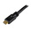 StarTech.com 1920 x 1200 Male HDMI to Male DVI-D Single Link  Cable, 10m