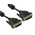 RS PRO, Male DVI-D Single Link to Male DVI-D Single Link Cable, 3m