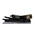 RS PRO Male HDMI to Male VGA Cable, 1m