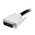 StarTech.com, Male DVI-D Dual Link to Female DVI-D Dual Link  Cable, 152.4mm