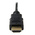 StarTech.com 4K @ 30Hz HDMI 1.4 Male HDMI to Male Micro HDMI  Cable, 3m