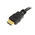 StarTech.com 4K @ 30Hz HDMI 1.4 Male HDMI to Female HDMI  Cable, 15cm