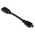 StarTech.com 4K @ 30Hz HDMI 1.4 Male HDMI to Female HDMI  Cable, 15cm