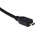 StarTech.com 4K @ 30Hz HDMI 1.4 Male HDMI to Male Micro HDMI  Cable, 50cm