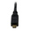 StarTech.com 4K @ 30Hz HDMI 1.4 Male HDMI to Male Micro HDMI  Cable, 50cm